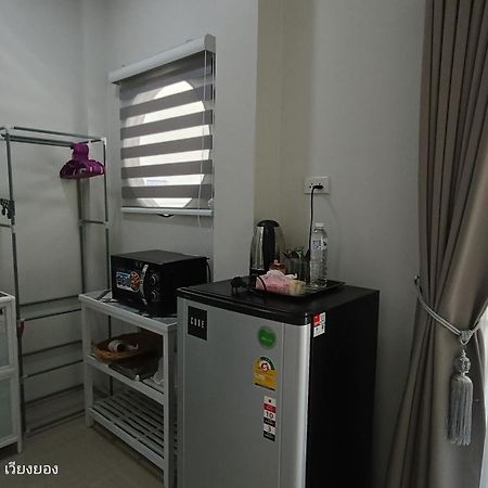 Min House Hotel Lamphun Exterior foto